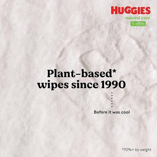 Baby Wipes - Image 2