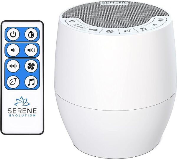 White Noise Machine