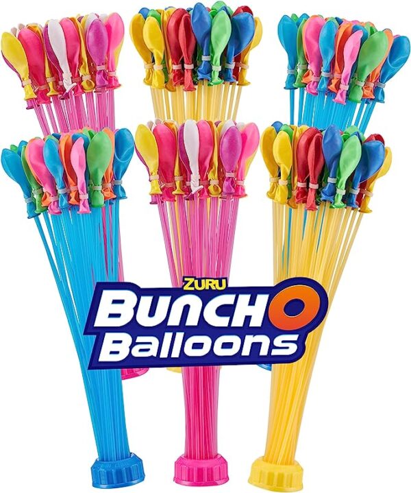 Bunch O Balloons